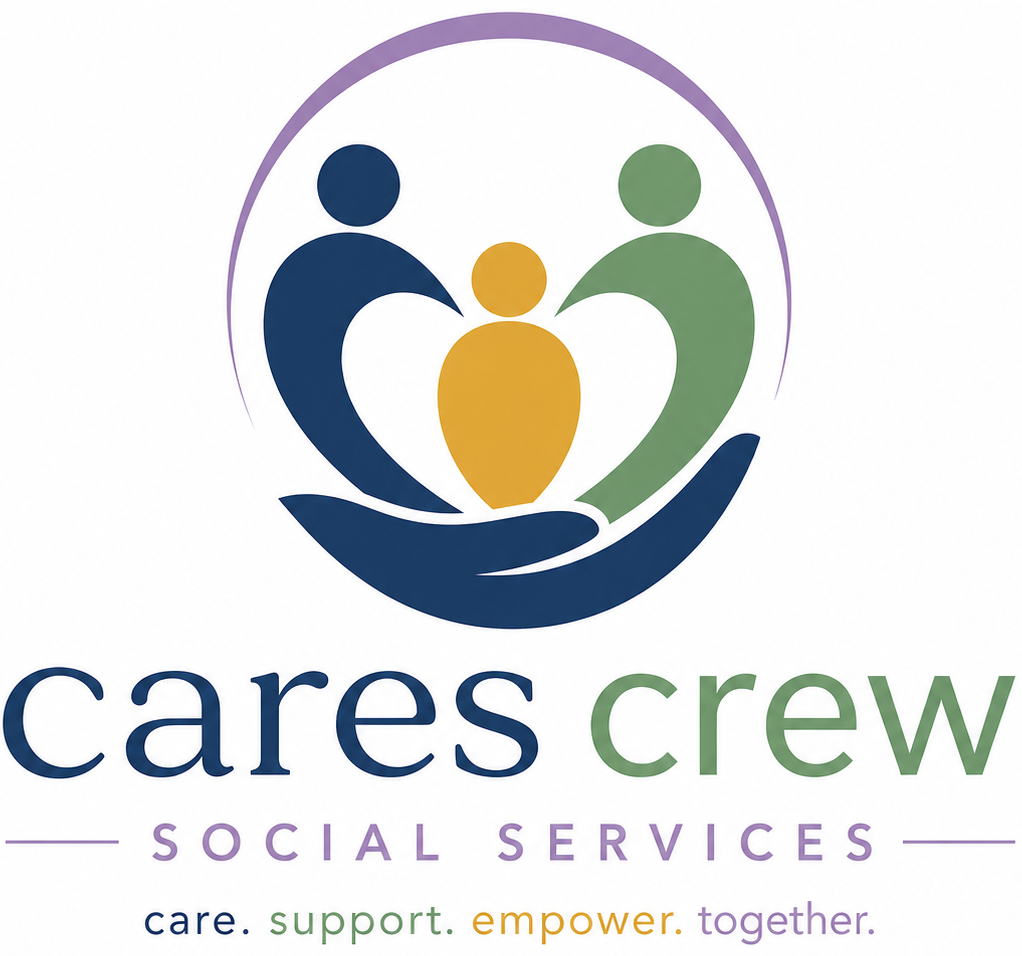 Cares Crew